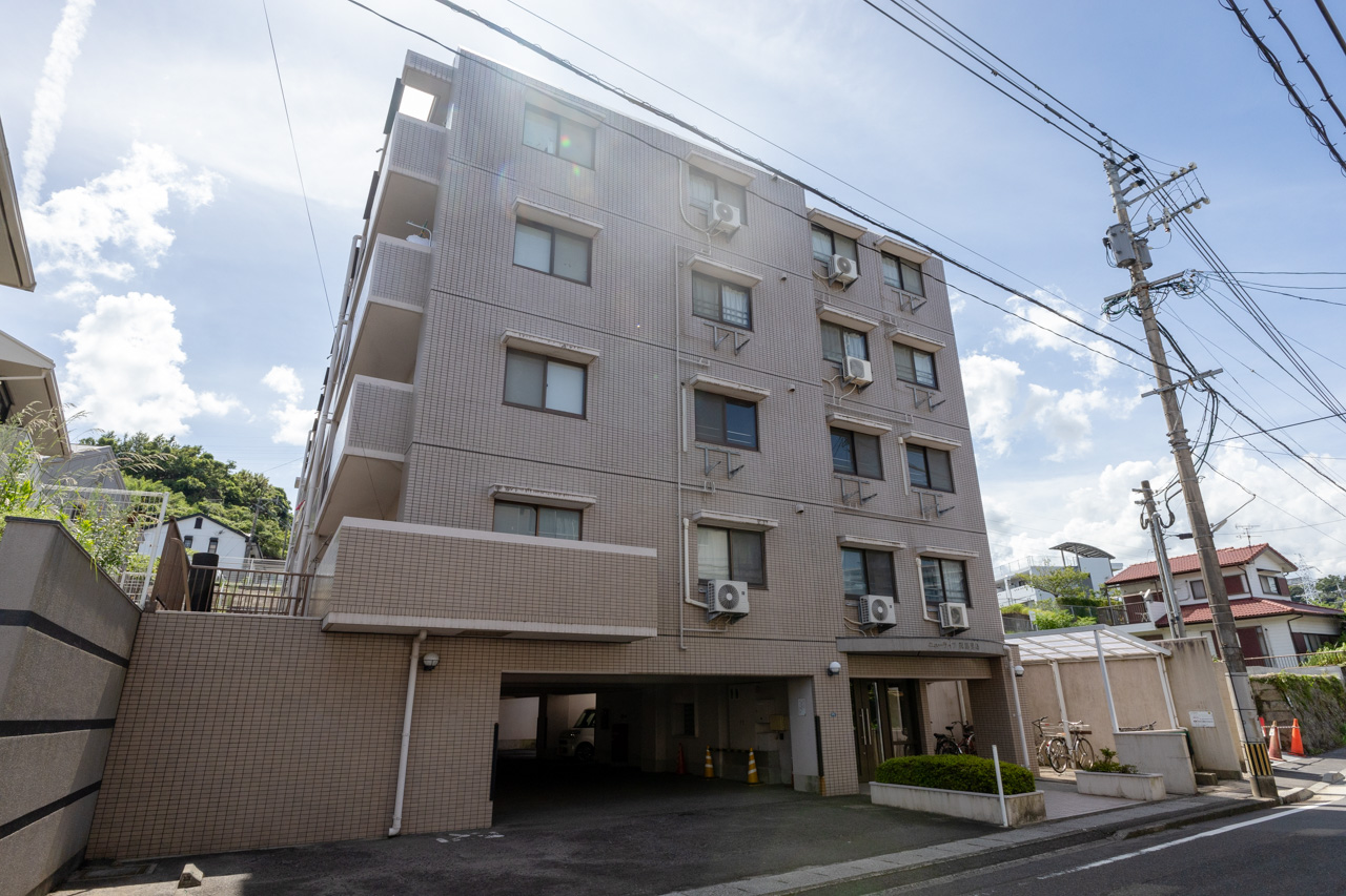 ニューライフ西鹿児島