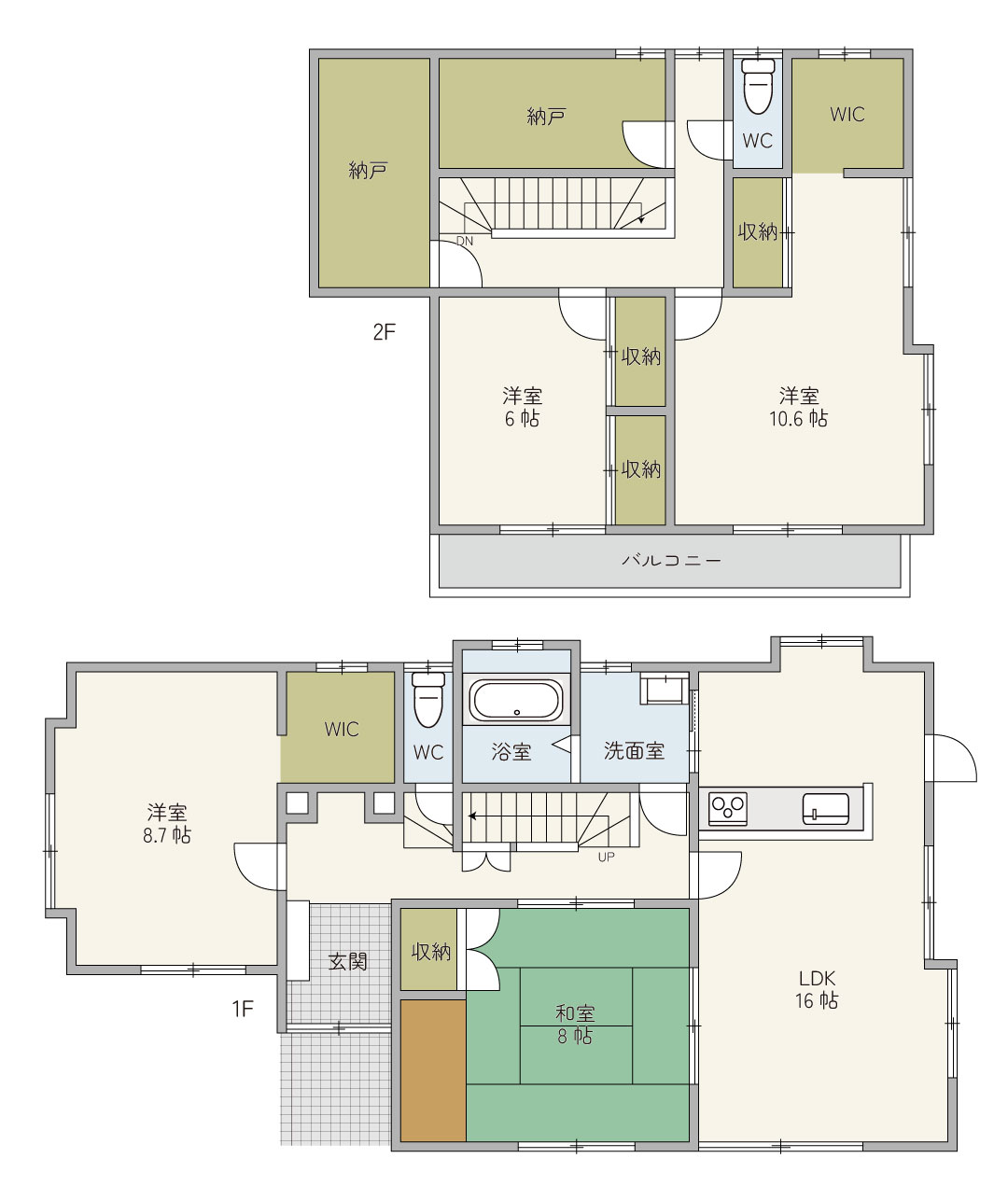 東谷山6丁目 中古戸建