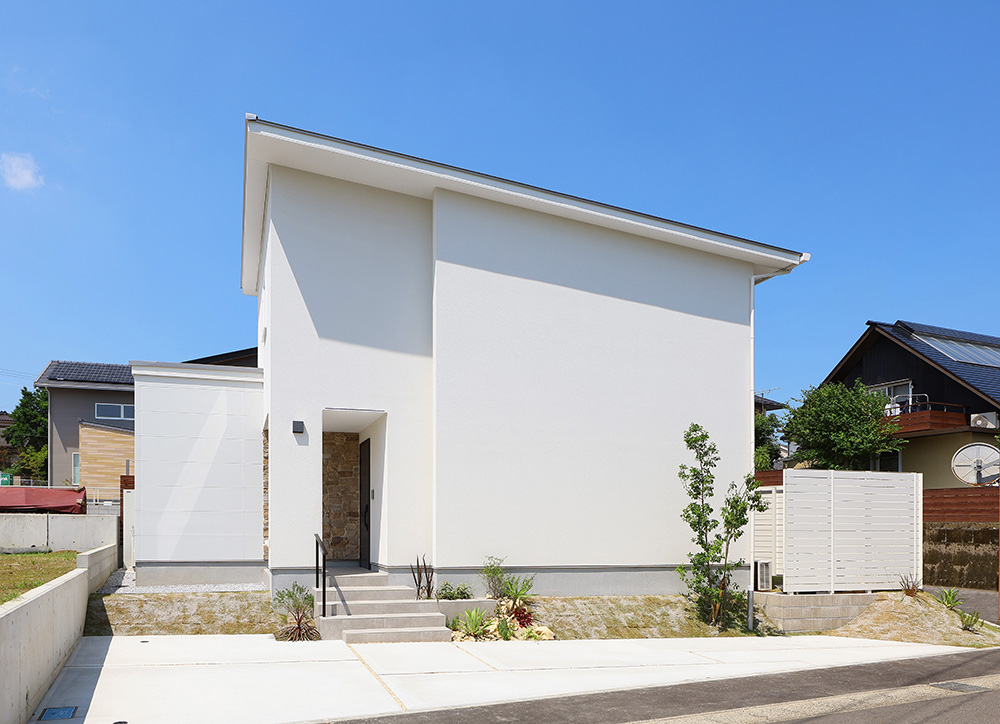 吉野町 新築戸建