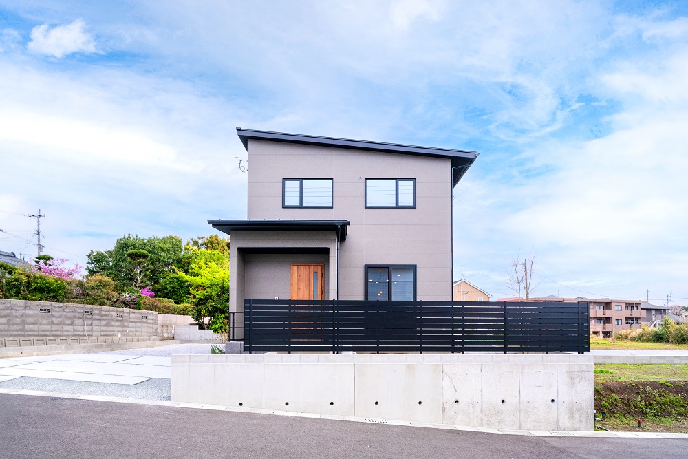 吉野町 新築戸建