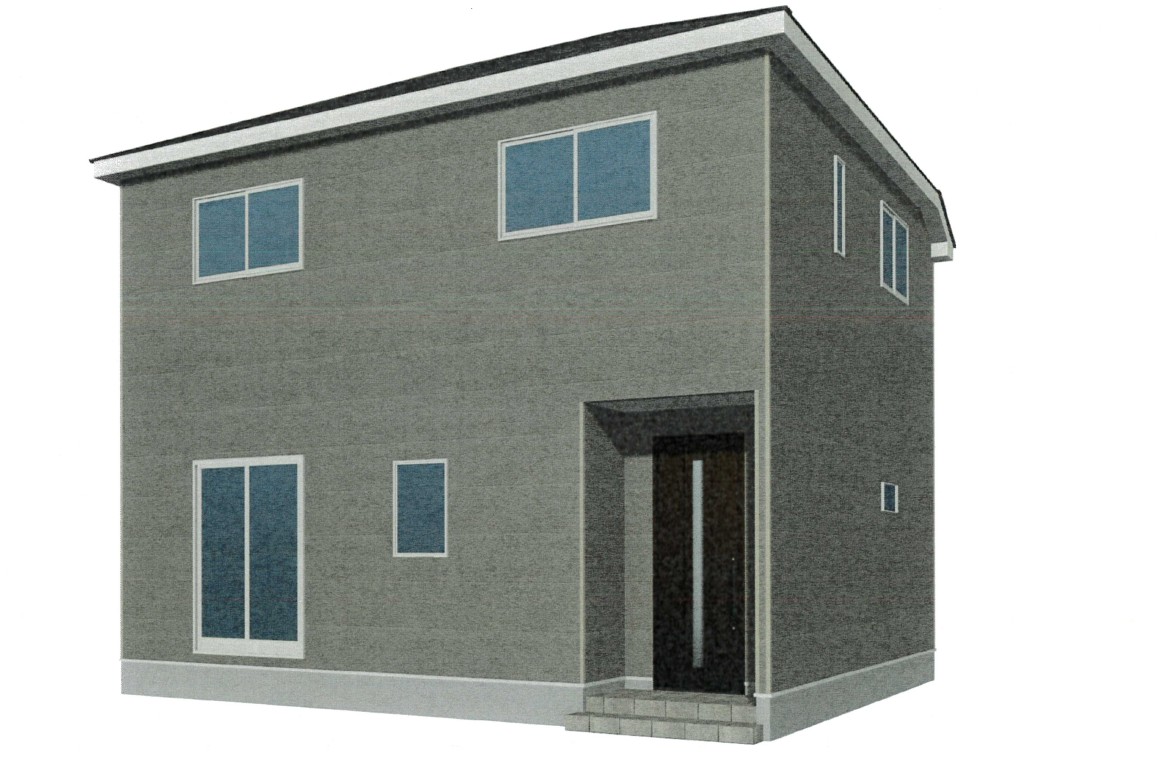 吉野町 新築戸建