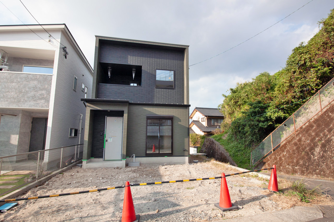 若葉町 新築戸建