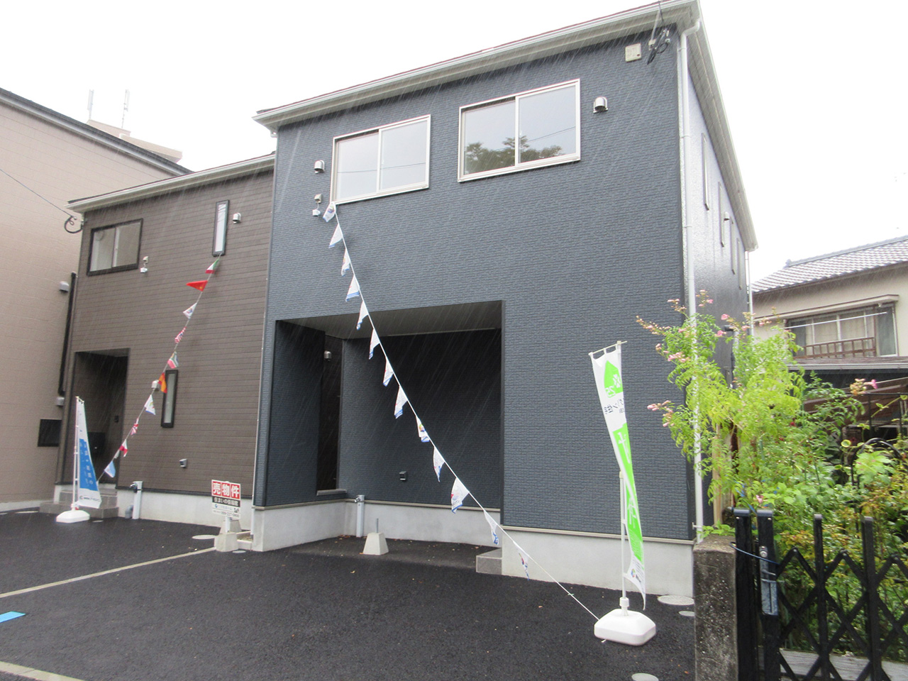 玉里町 新築戸建