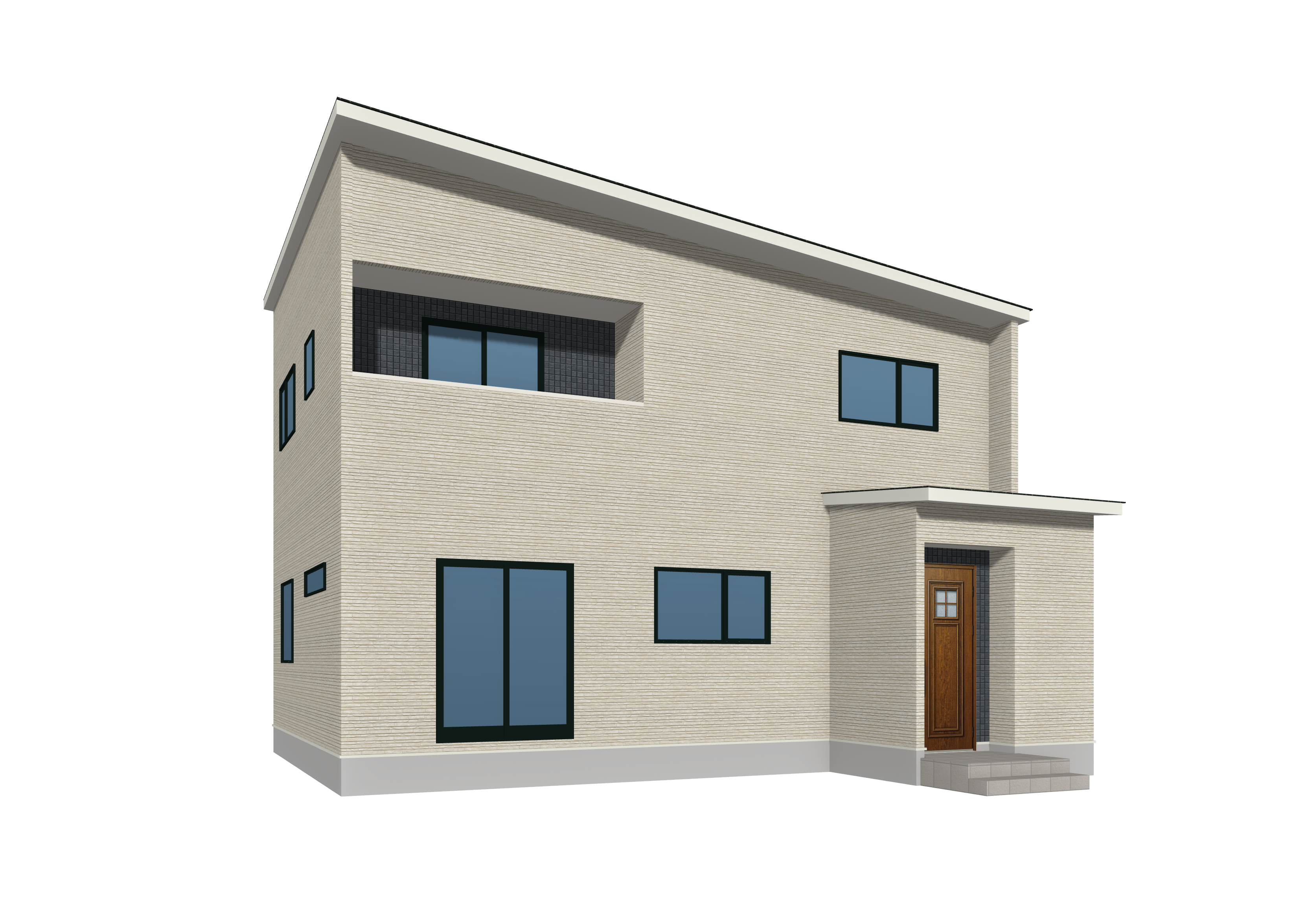 フラットステージ伊敷3丁目A棟