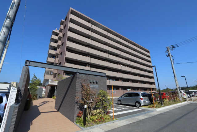 アルファスマート武岡