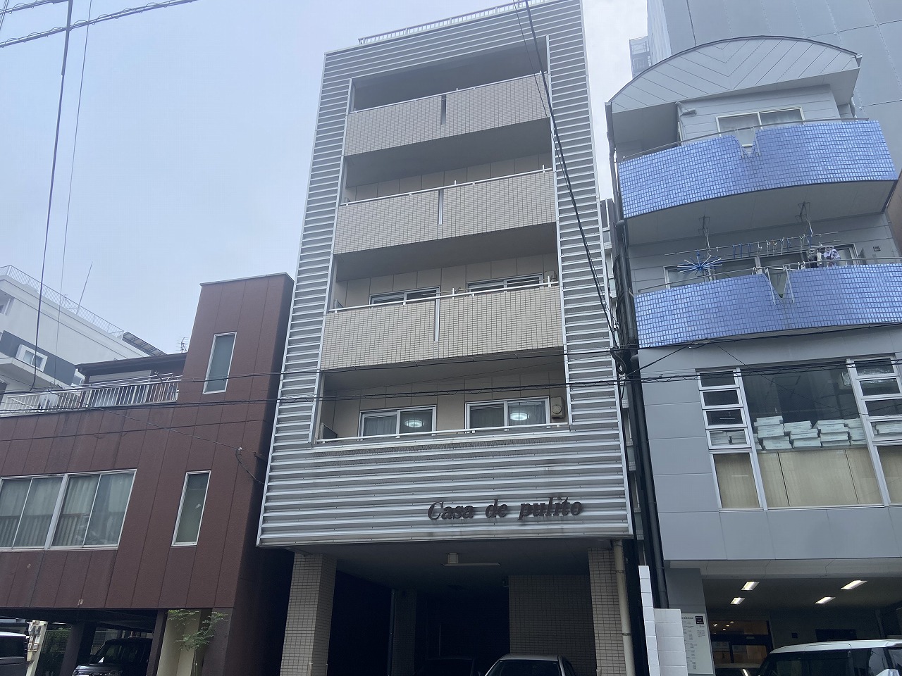 船津町 事業用（収益）