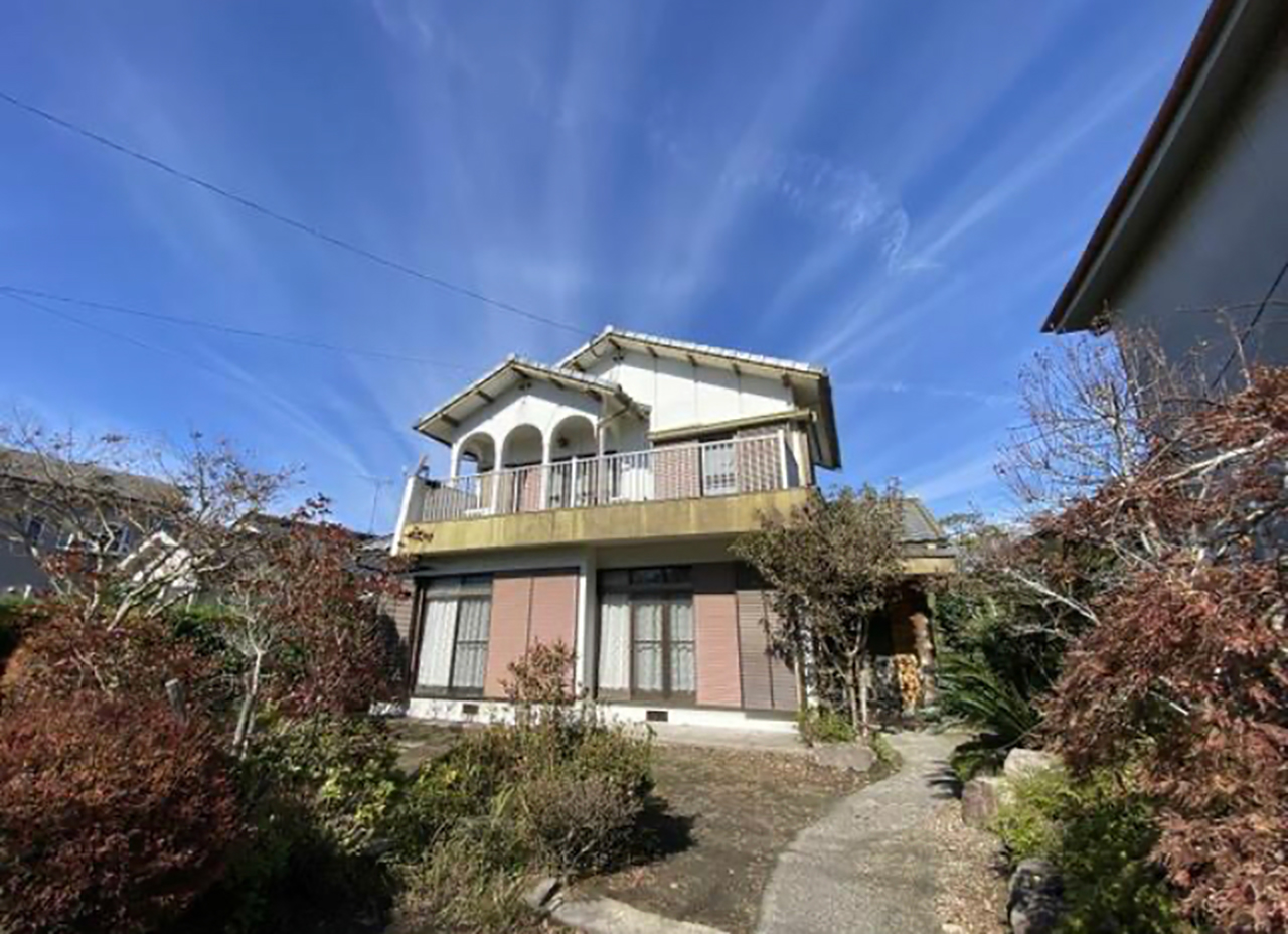吉野町 中古戸建