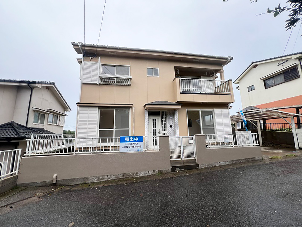 吉野町 中古戸建