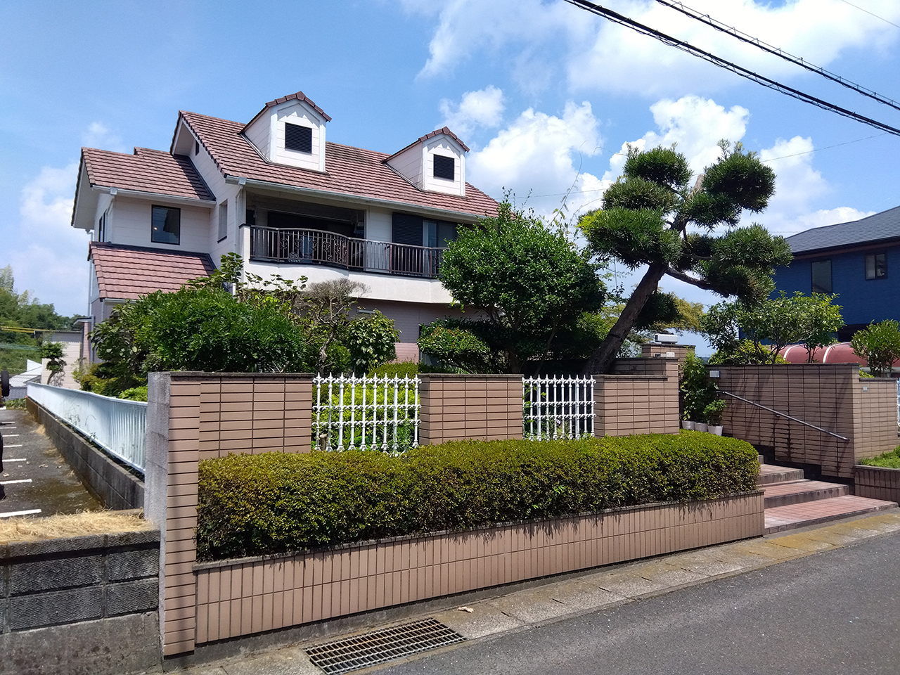 西陵7丁目 中古戸建